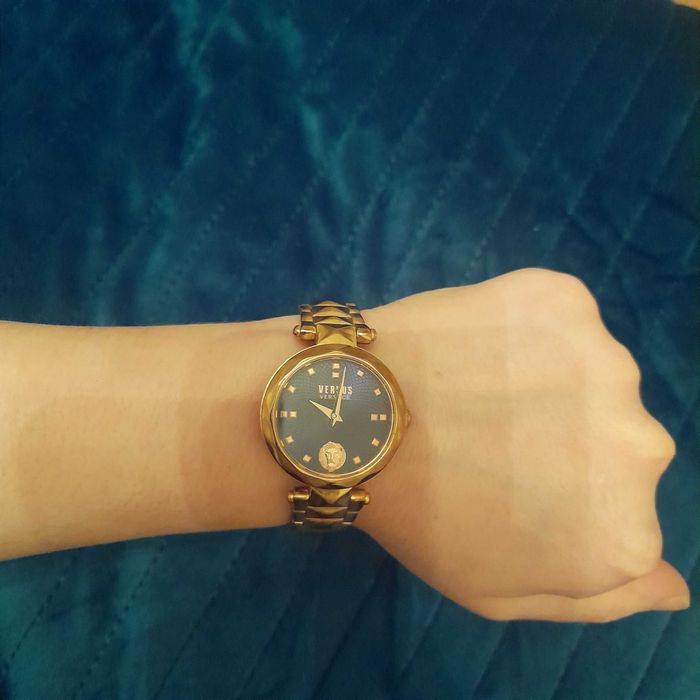 Годинник жіночий Versace Versus оригінал