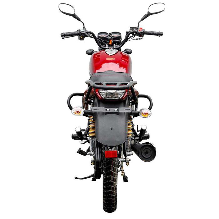 Акція весняні знижки !!! Мотоцикл SP150R-14