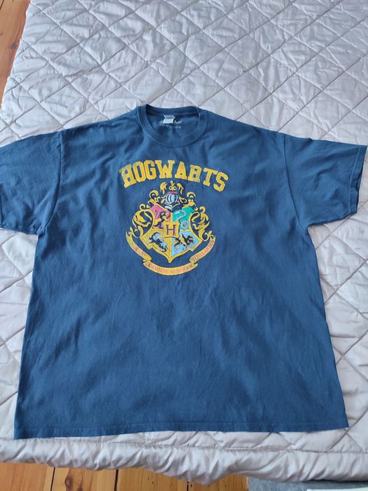 Koszulka męska Harry Potter XXL