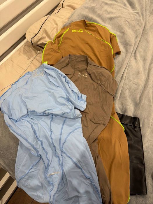 Продам Спортивний комбінезон top dog