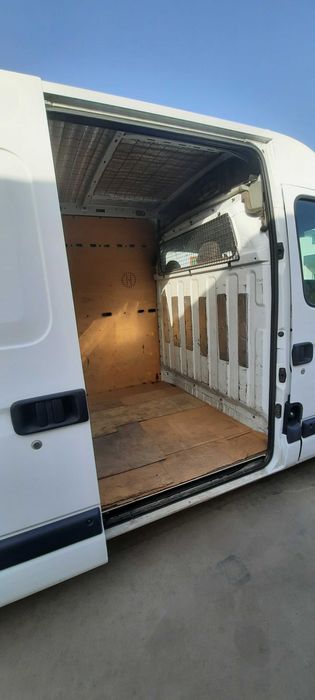 Продам  Opel Movano 2008