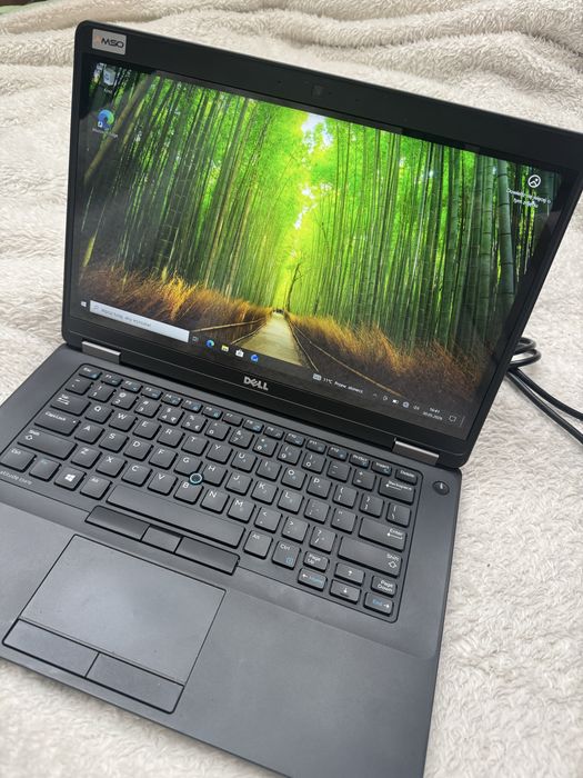 Dell Latitude E5470 Touch – sprawny, gotowy do pracy