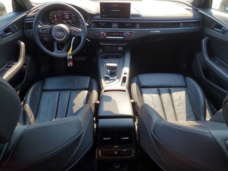 Audi A4 Premium Plus 2018