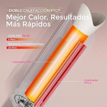 TYMO CURL PRO encaracolador