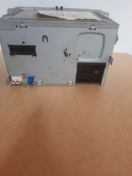 Магнітола Skoda A5 original