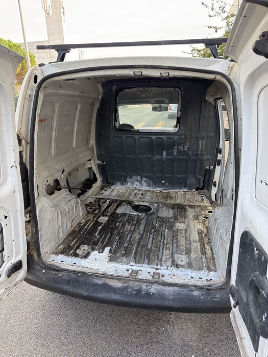 Frete e pequenas mudanças/ moves