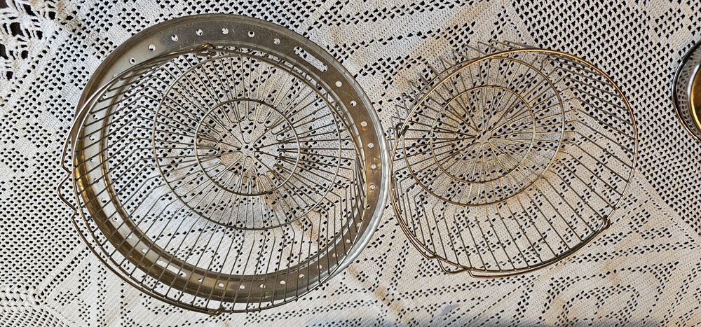 Zestaw Zepter Edelsthal 18/10