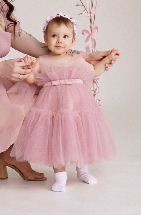 Сукня барбі 1-2 роки