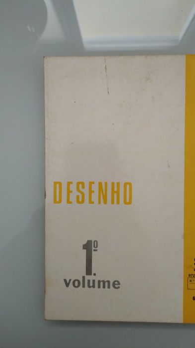 Livro Desenho Básico Volume 1