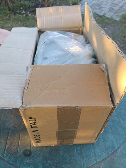 Ліхтар  фасадний