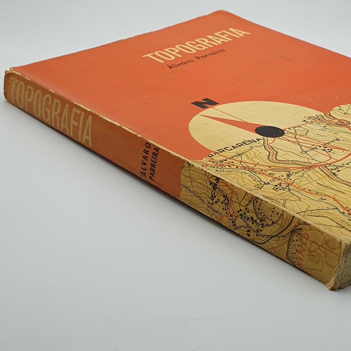 Livro - Alvaro Parreira - Topografia - CE2-SITE