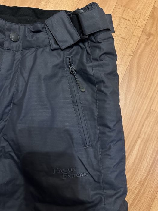 Лижные штаны Freever