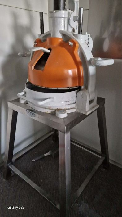 PĄCZKARNIA Przyczepa gastronomiczna. GOTOWY BIZNES  STEGNA k.plazy