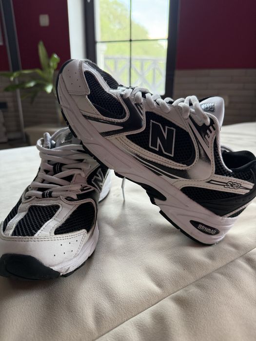 Кроссовки, New Balance, подросток