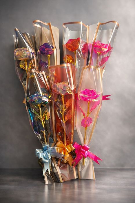 SUPER CENA! Róża. Różne kolory do wyboru