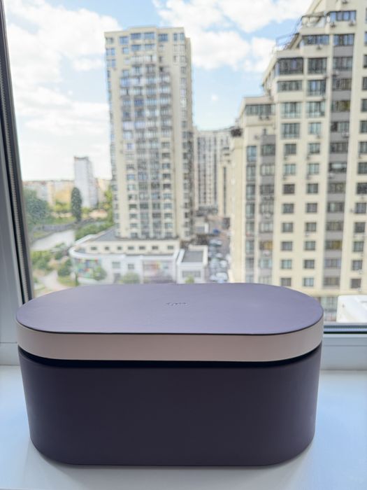 Dyson Airwrap Co-anda 2x HS09 Jasper Plum