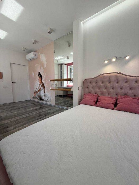 Здам в оренду стильну круту квартиру ЖК NEW YORK