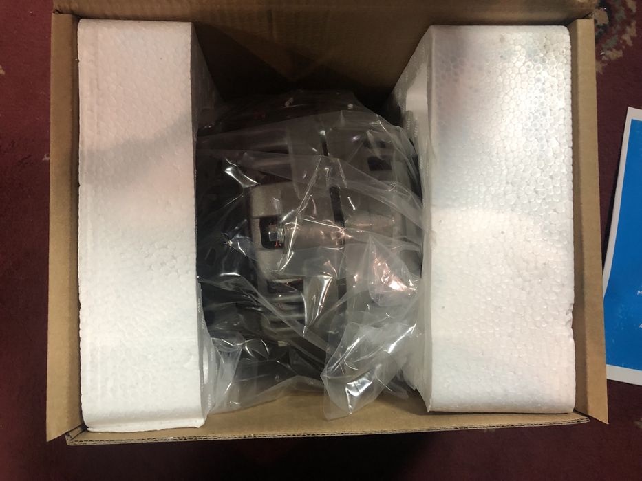 Генератор ВАЗ 2170, 2171, 2172 "Пріора", 1117, 1118, 1119 "Калина"