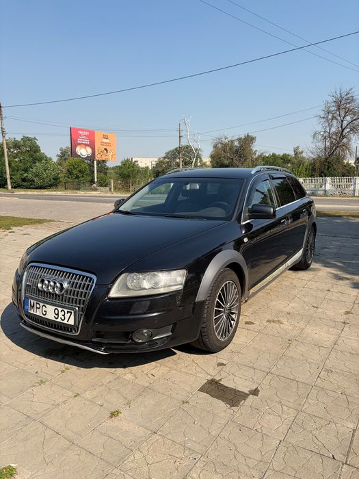 Продам  АудіА6С6