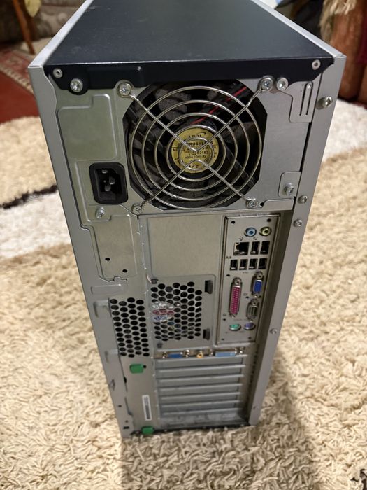 HP 7800 Компьютер | Системний блок