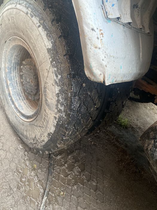 Продам маз 5551 1994рк