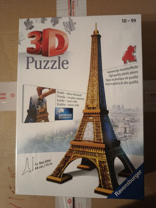 Puzzle 224el polecam nowe