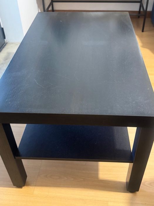 Mesa de centro/ Tv -  Ikeia