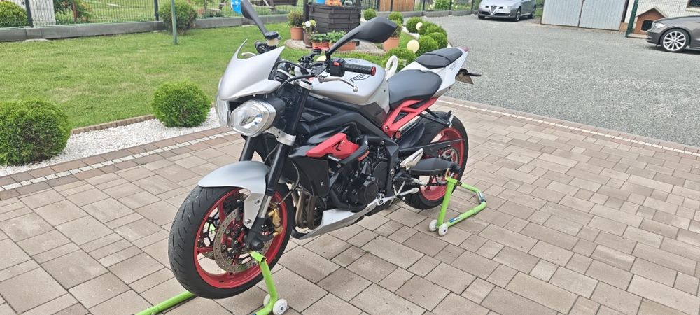 Triumph