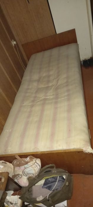 Ліжко безкоштовно