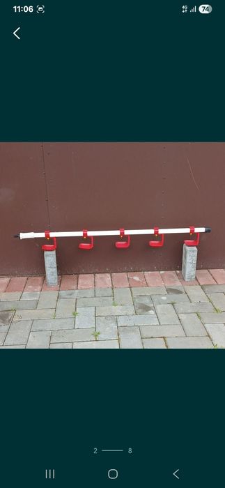 Система ніпельного напуваня птиці в зборі РОЗМІРИ В ОПИСІ..