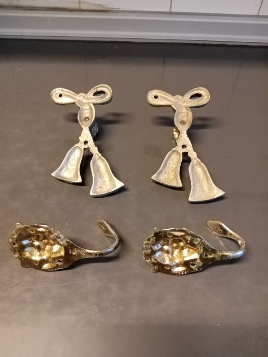 Conjunto de cabides