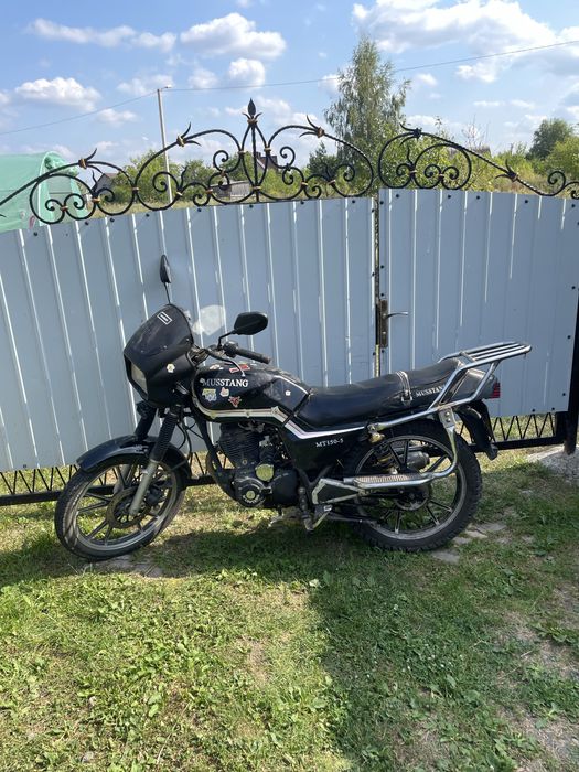 Мустанг 150-5 +торг