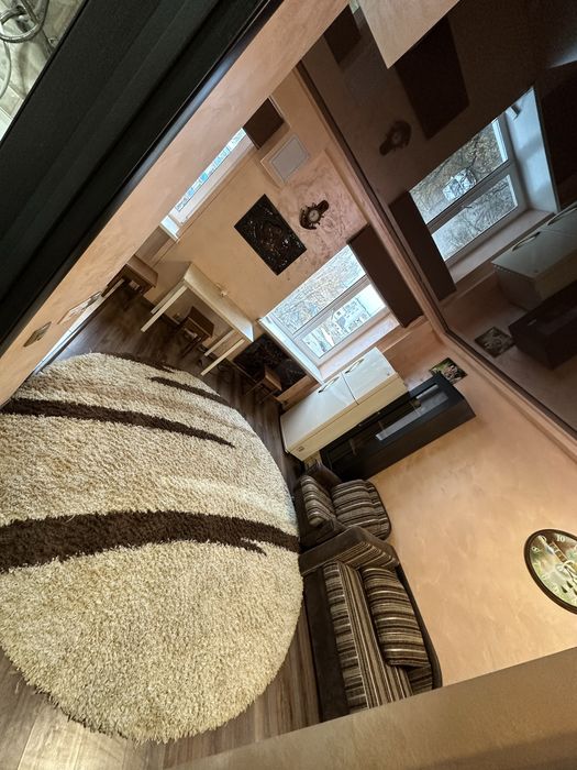 Квартира подобово з кондиціонером