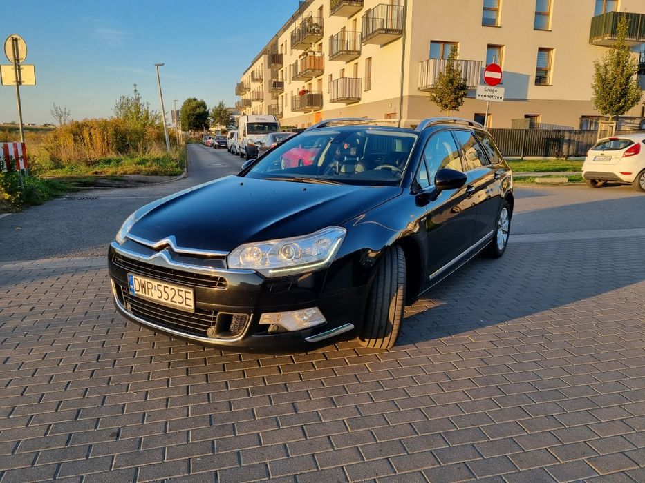 Citroën C5