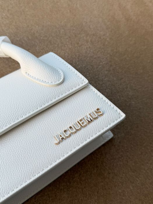 Bolsa Jacquemus Nova
