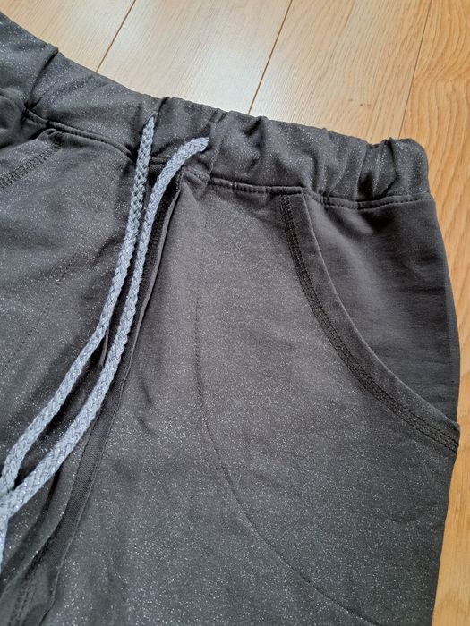 Spódnica dresowa rozm s