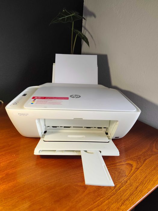 Impressora HP deskjet 2620 Wi-Fi