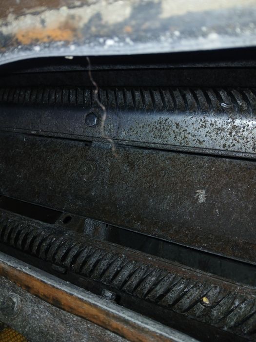 Sprzedam przystawkę z przezbrojeniem do massey ferguson