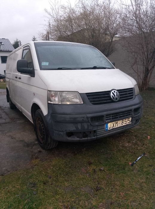 ZAMEK DRZWI PRZESÓWNYCH vw transporter t5 części