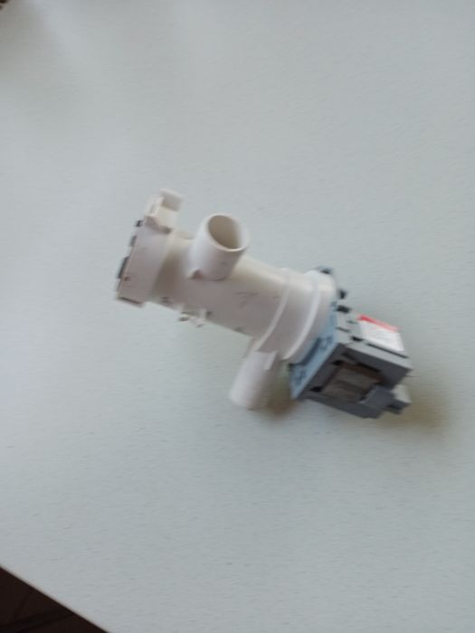 Pompka do pralki Mastercook