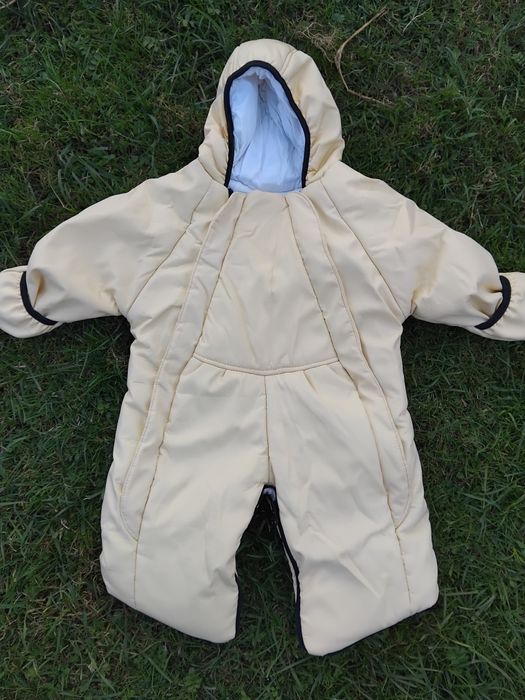 Комбінезон дитячий