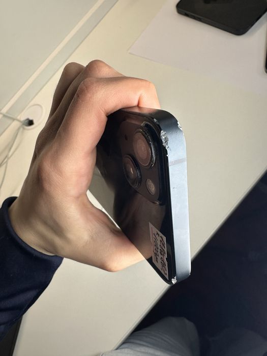 iPhone 13 128gb (neverlock)