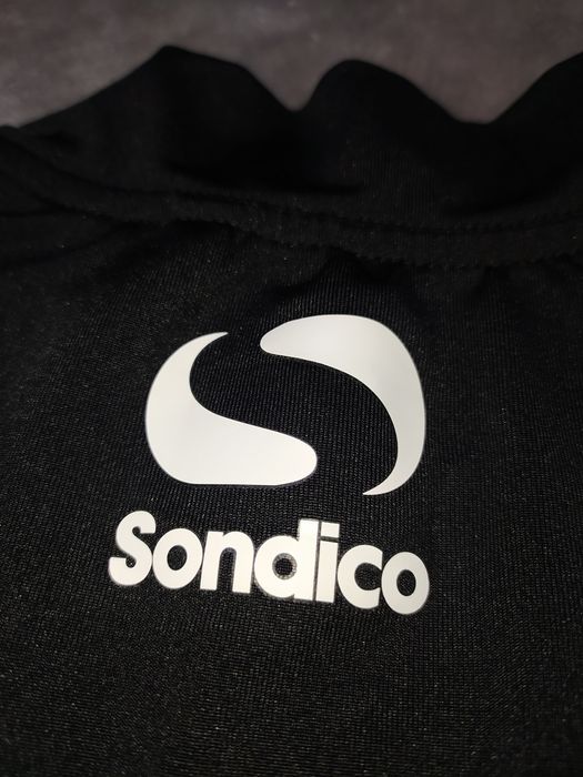 Sondico (M) optivent long sleeve лонгслів рашгард спортивна кофта