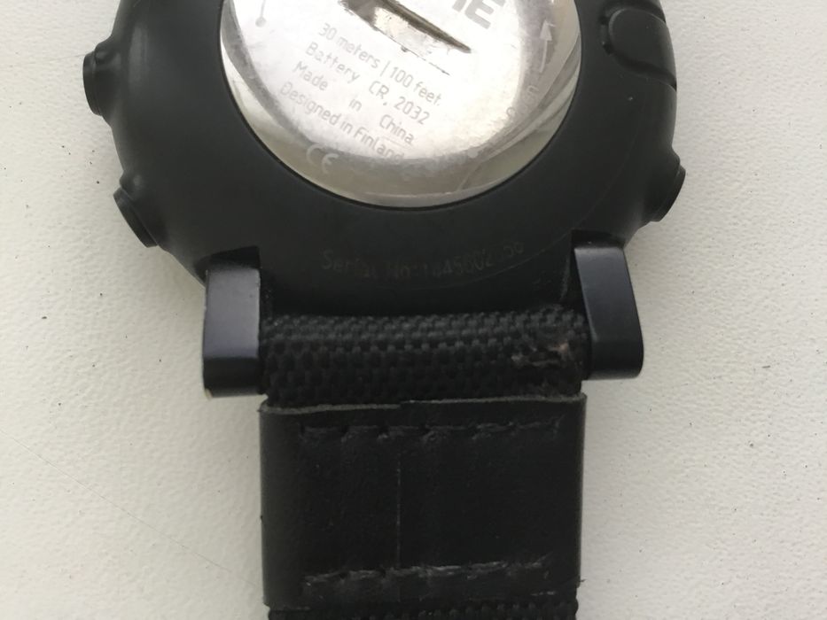 Часы наручные Suunto Core Gray Crush