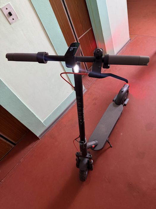 Продам xiaomi electric scooter 5 новый