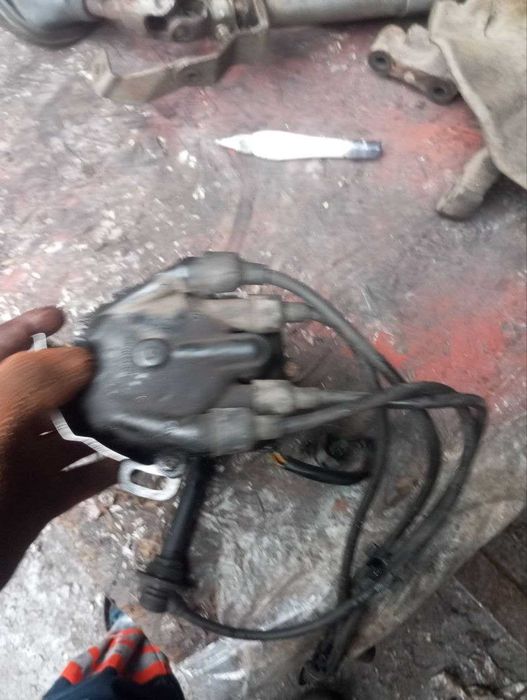 Трамблер (розподільник запалювання) Mazda 626 GE (1992–1997)