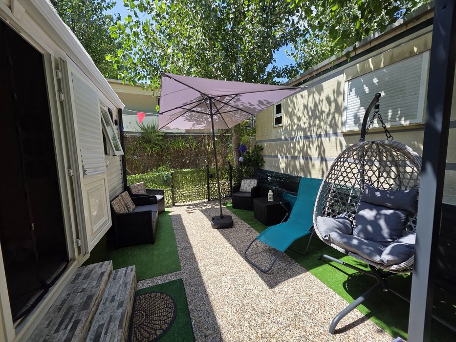 Mobilhome t2 campidouro