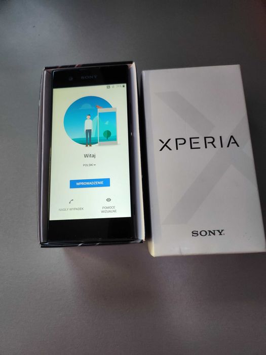 Telefon Sony Xperia G3121 32GB