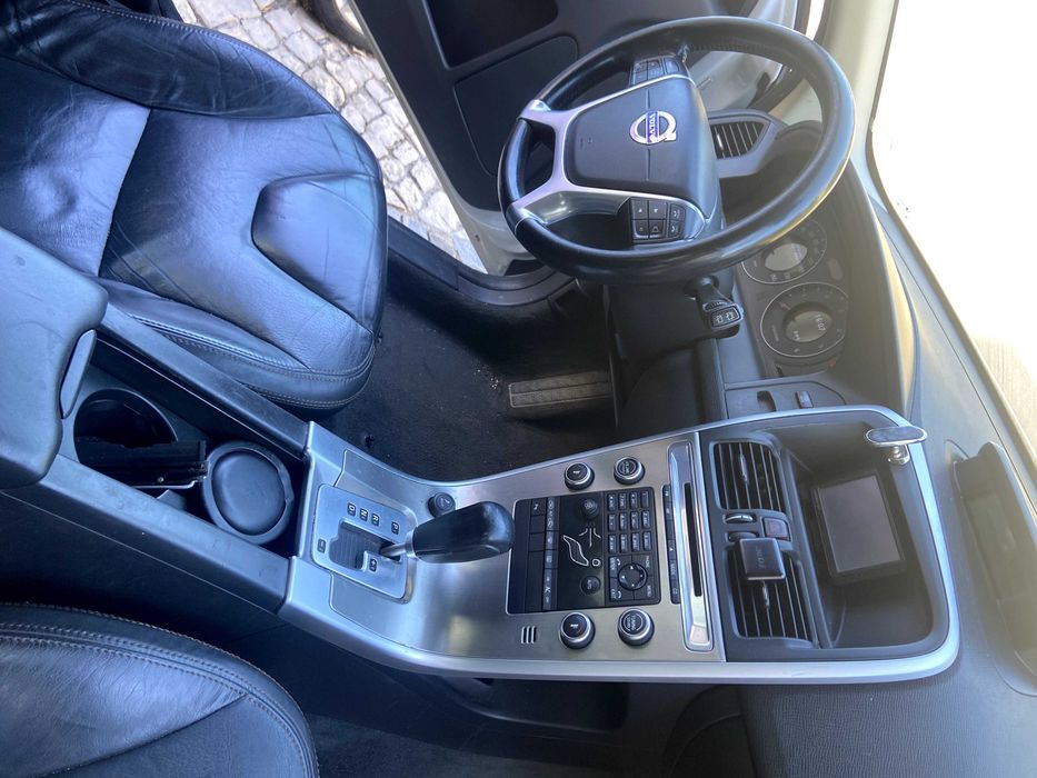 Volvo xc60 a gasóleo