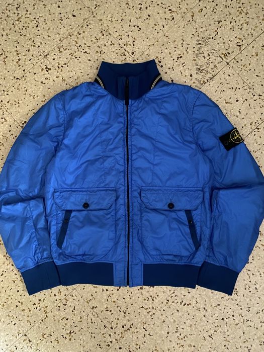 Ветровка Stone Island Хороший торг! стон айленд 2011 год